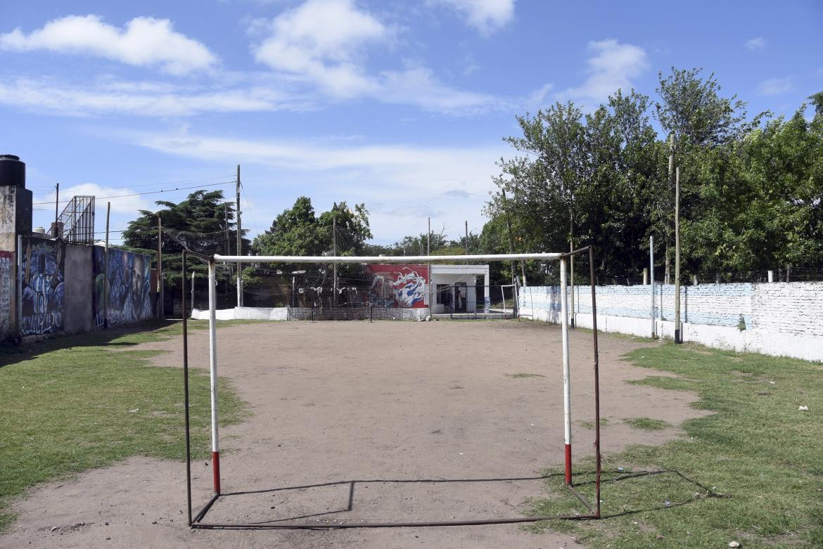 Recorrido turístico de Messi en Rosario, AGENCIA NA