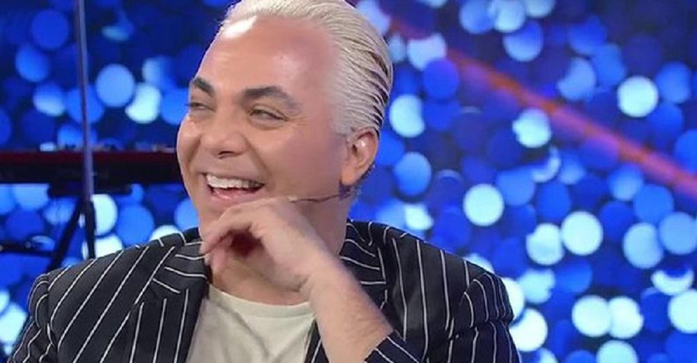 Cristian Castro