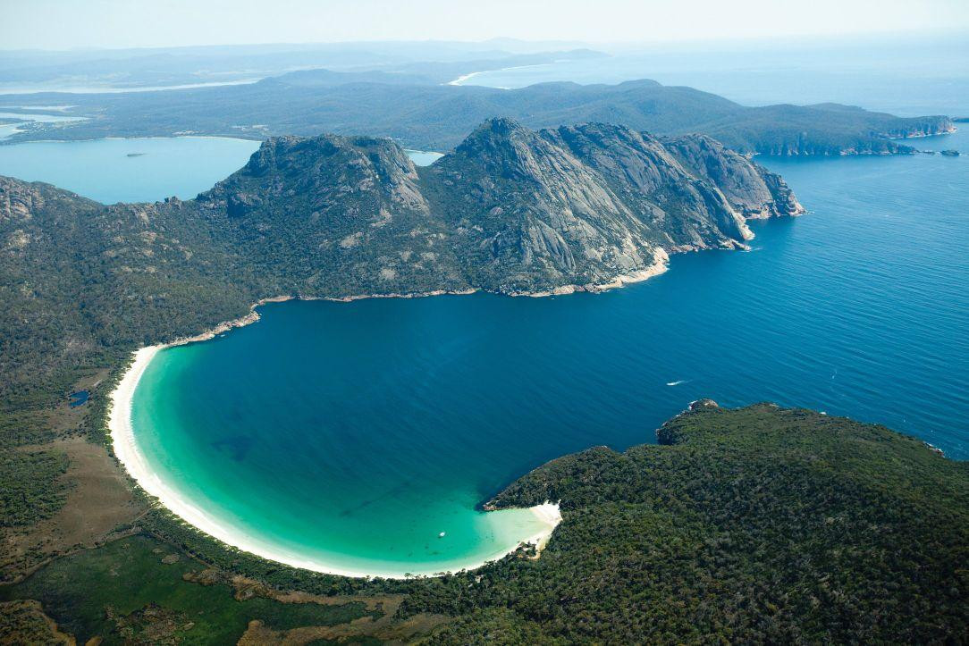 Tasmania, Australia