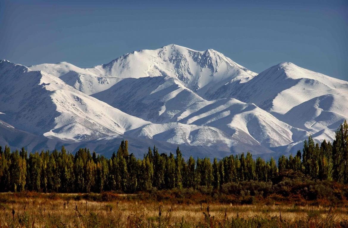 Provincia de Mendoza, Argentina