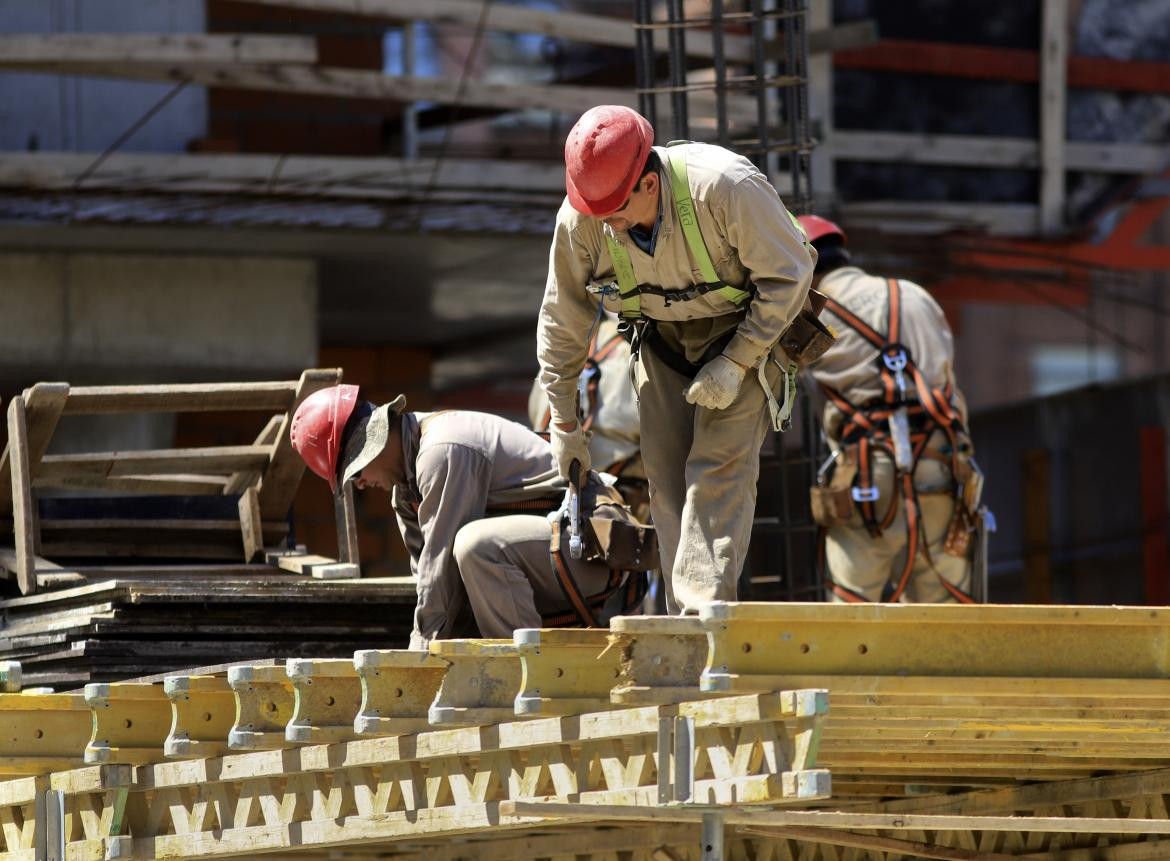 Construcción, AGENCIA NA