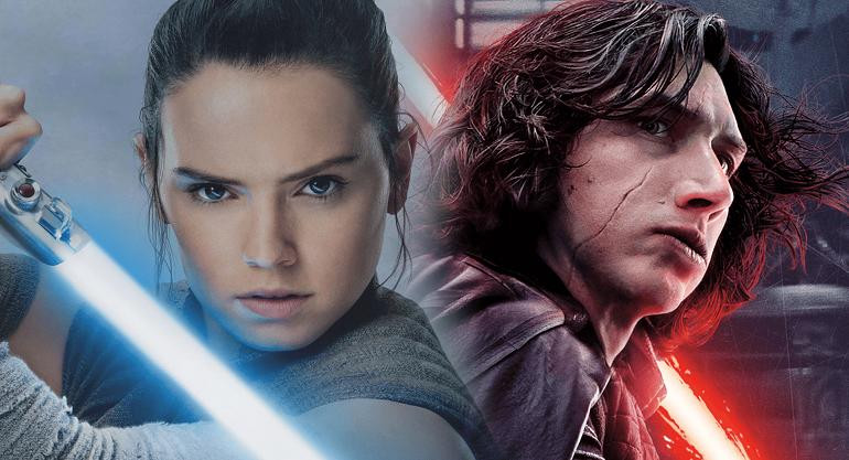 Estrenos de cine, Star Wars: los últimos Jedi