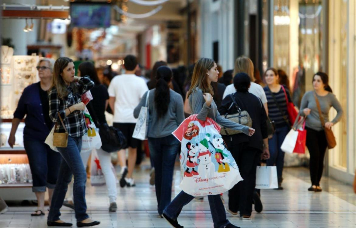 Ventas para Navidad