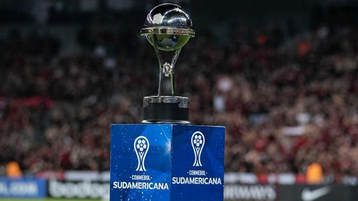 Copa Sudamericana