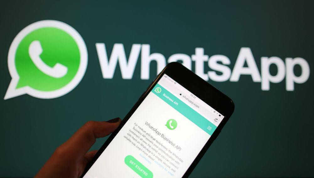 WhatsApp, tecnología