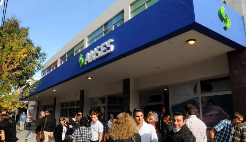 Anses, cobro de bono	