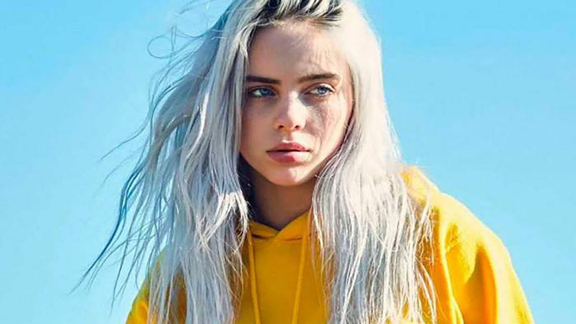 Billie Eilish