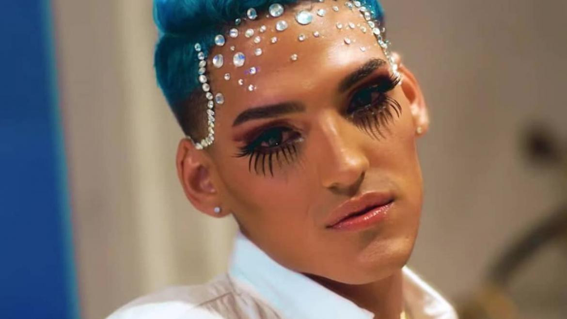 Kevin Fret