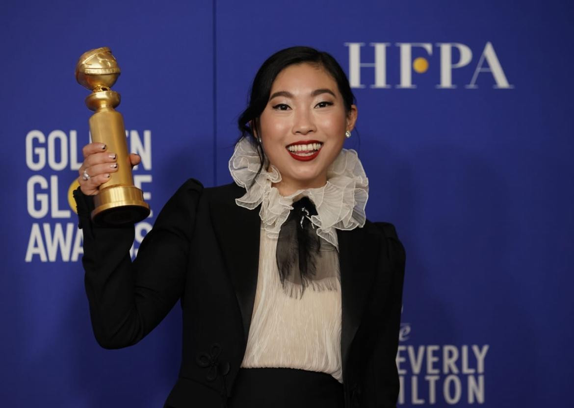 Premios Globos de Oro, REUTERS