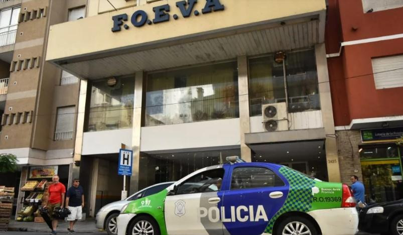 Hotel donde se intoxicaron con monóxido de carbono