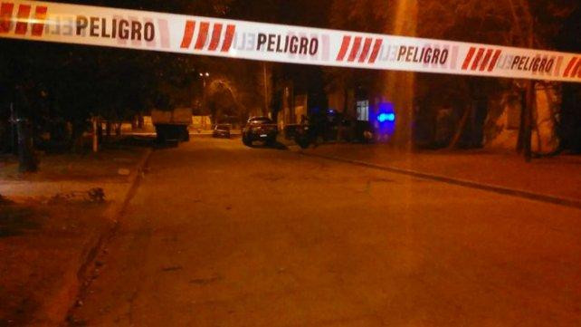 Crimen del hijo de ex policía vinculado a Los Monos en Rosario