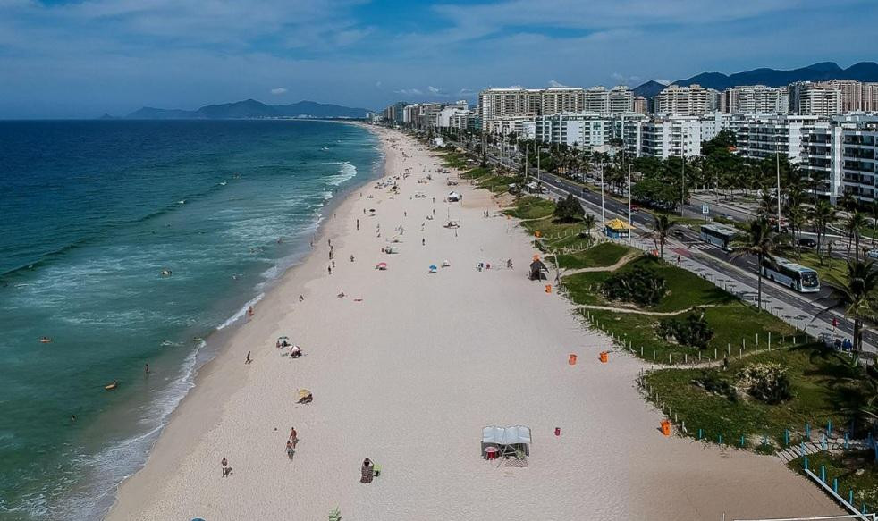 Tragedia en Brasil, murió ahogado un turista argentino