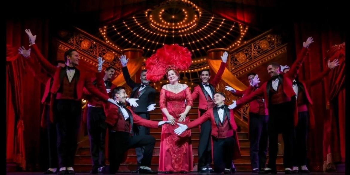 Hello Dolly! - Teatro