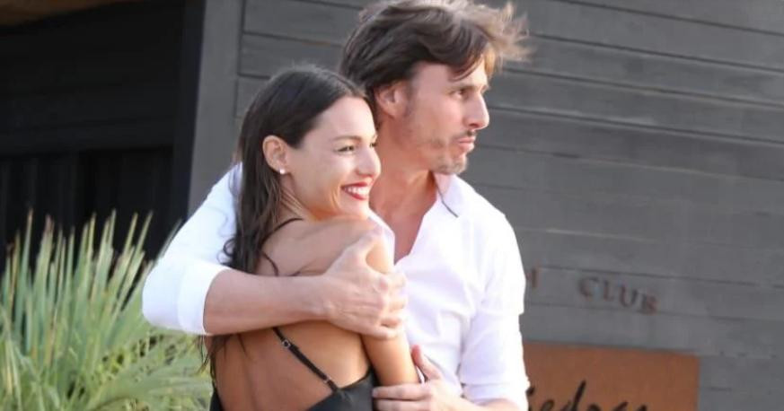 Cumpleaños de Pampita, festejos en Punta del Este