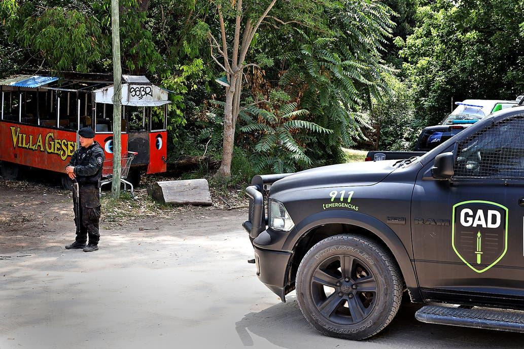 Detención de joven vinculado con la muerte de otro en Villa Gesell