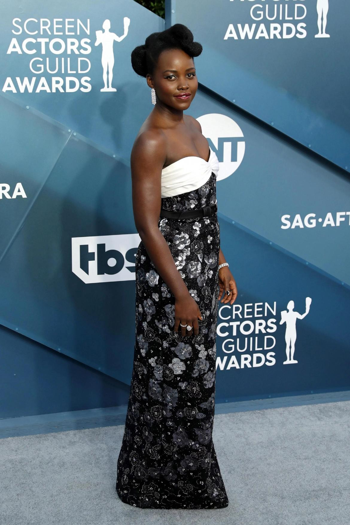 Lupita Nyongo