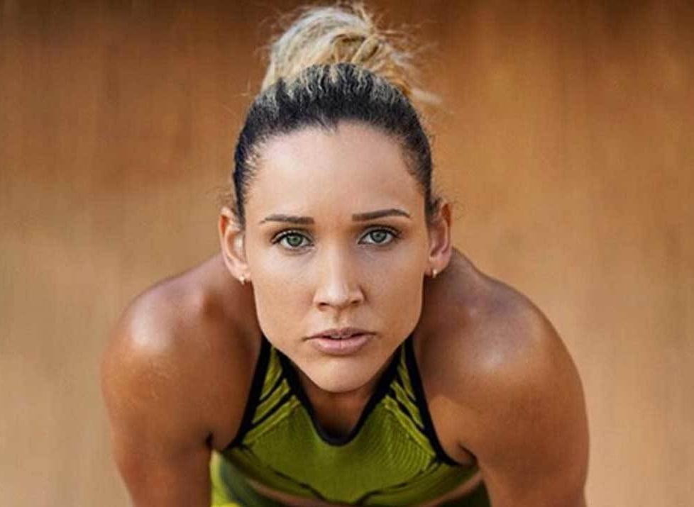 Lolo Jones JJOO de Tokio 2020