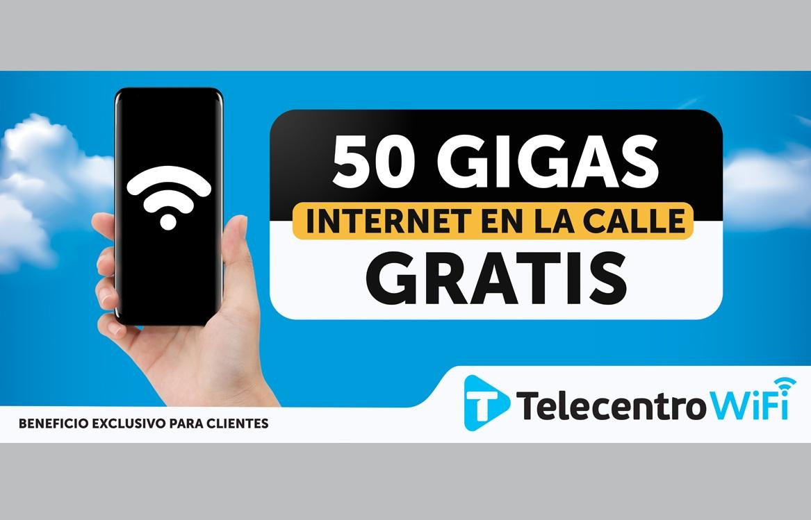 TELECENTRO