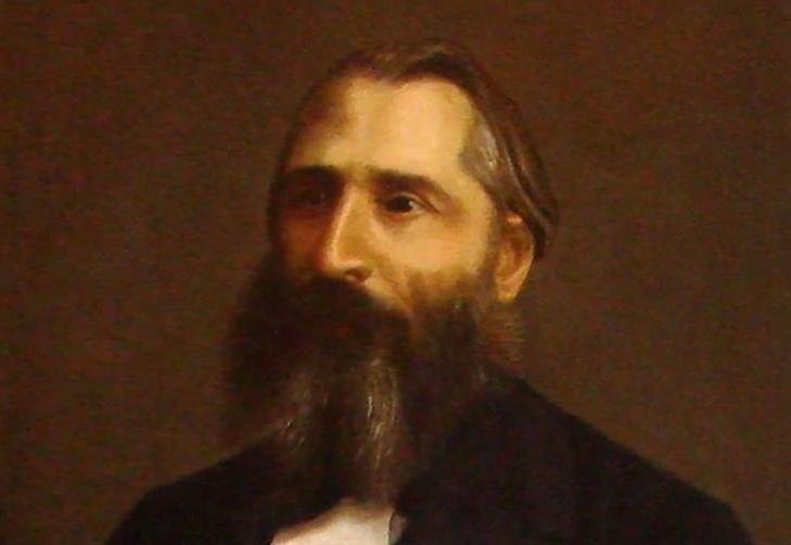 Maldición Alsina, gobernadores de la Provincia	