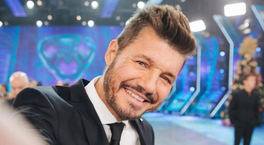 Marcelo Tinelli, Bailando 2020