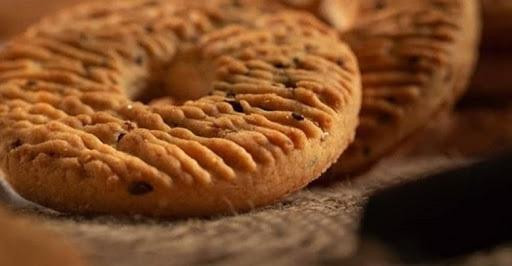 Prohibición de ANMAT a galletitas de Frutigran