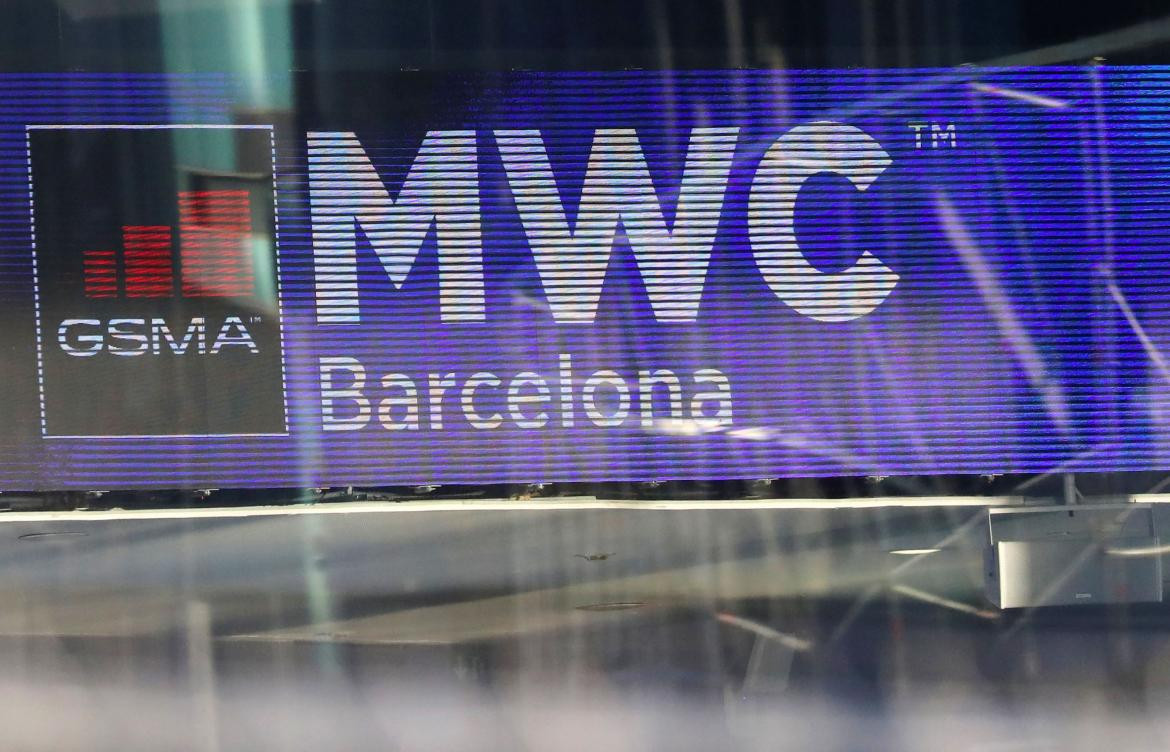 Mobile World Congress 2020, Reuters,