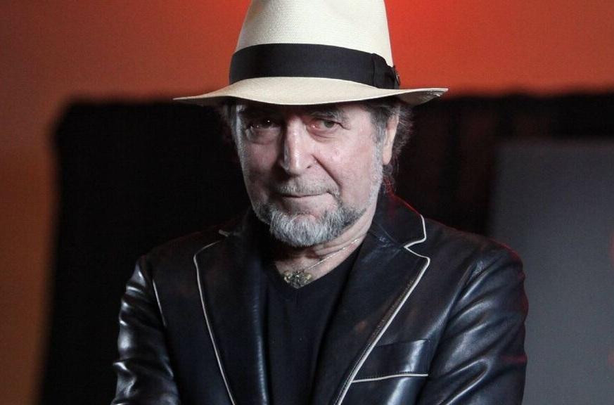 Joaquín Sabina