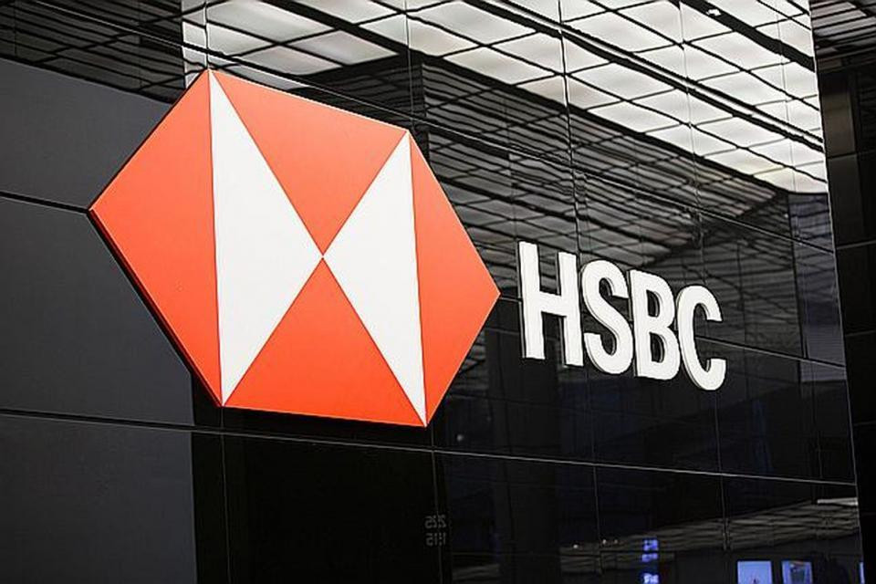 Banco HSBC, empleados