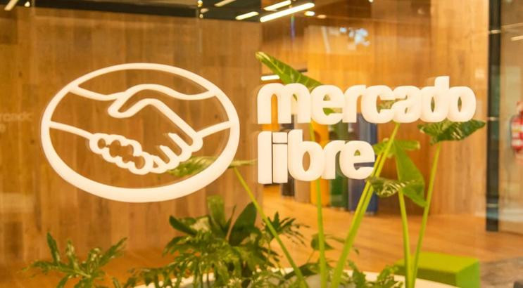 MercadoLibre, empresa