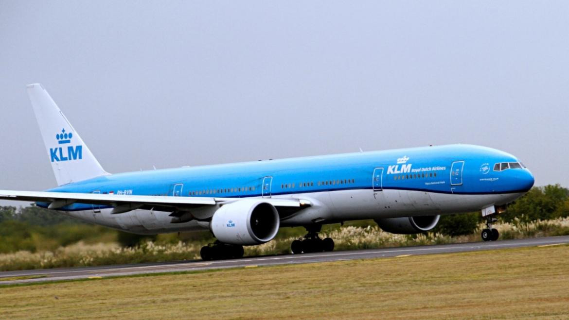 Avión con cocaína en cabina en Aeropuerto de Ezeiza