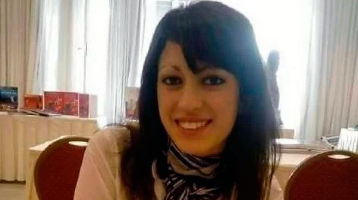 Femicidio, Mar del Plata, violencia de género, Jordana Belén Rivero