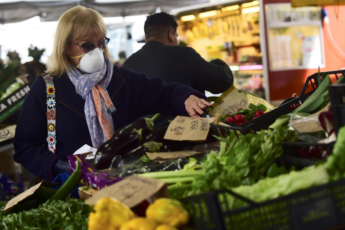 Coronavirus, REUTERS