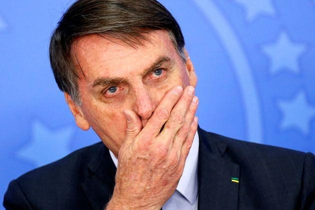 Jair Bolsonaro