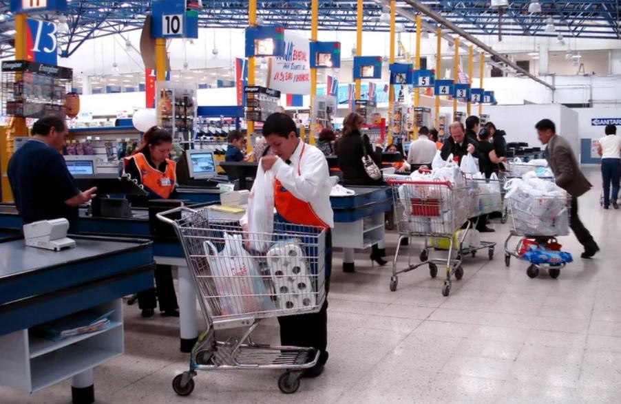 Supermercados, nuevas medidas