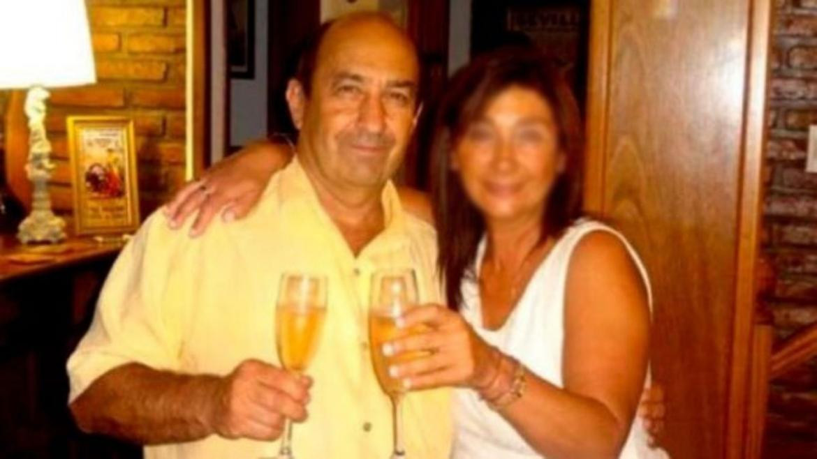 Alejandro Passarelli, muerte número 13 en Argentina por coronavirus