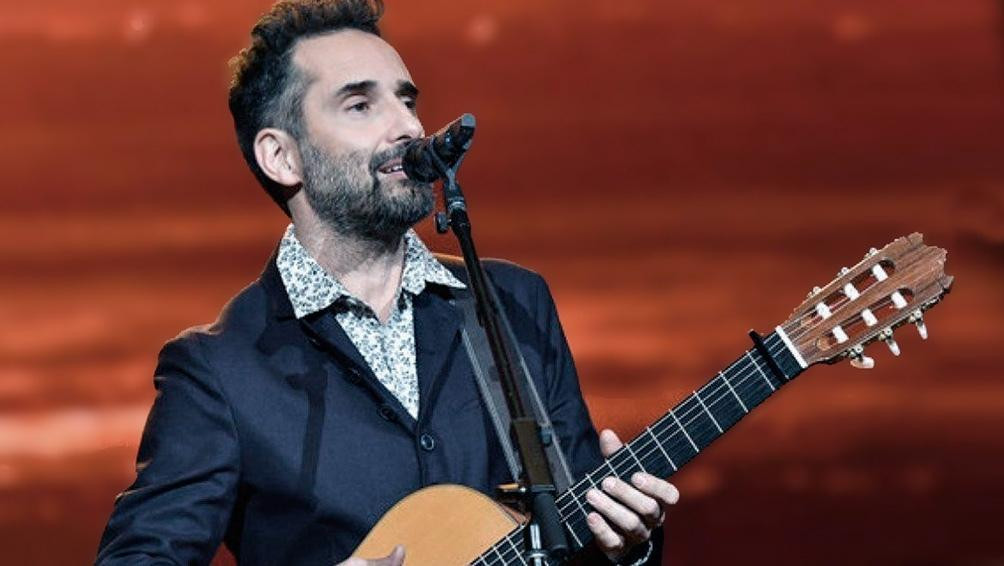 Jorge Drexler, coronavirus