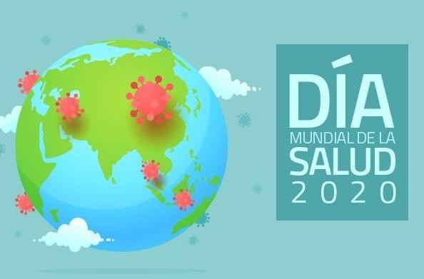 Día mundial de la salud