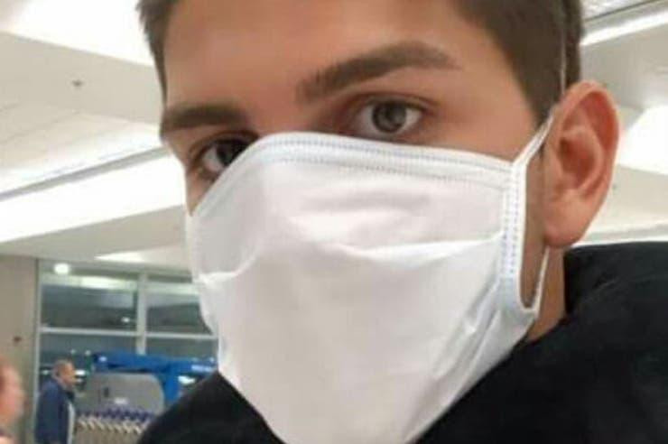 Joven que contagió de coronavirus en un 15 de Moreno