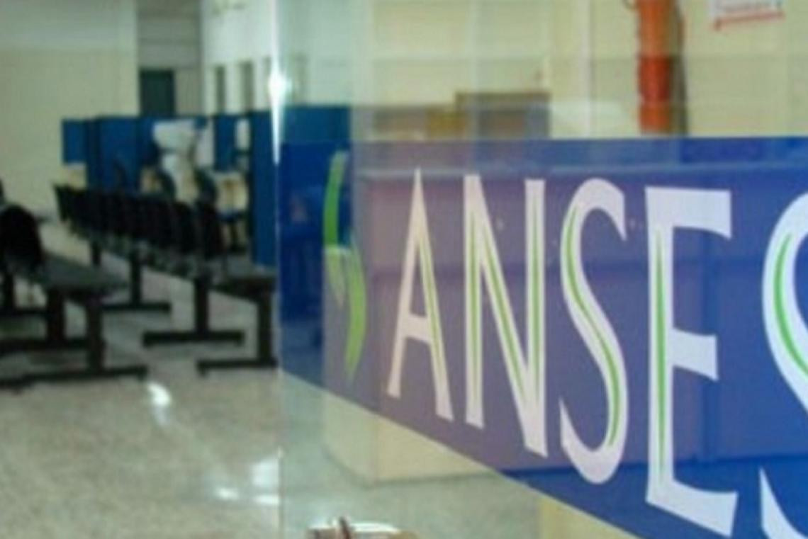 ANSES, economía argentina