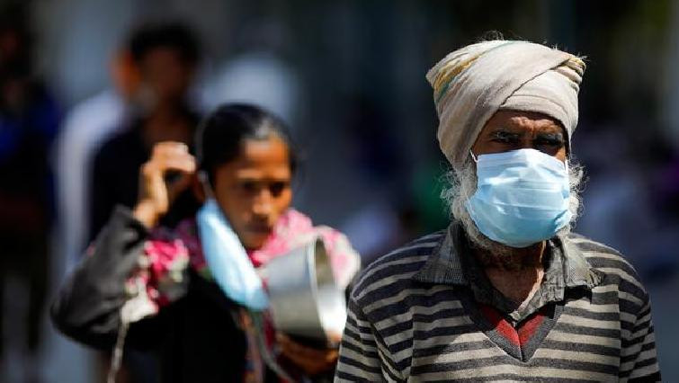 Coronavirus, Asia, pandemia, Reuters