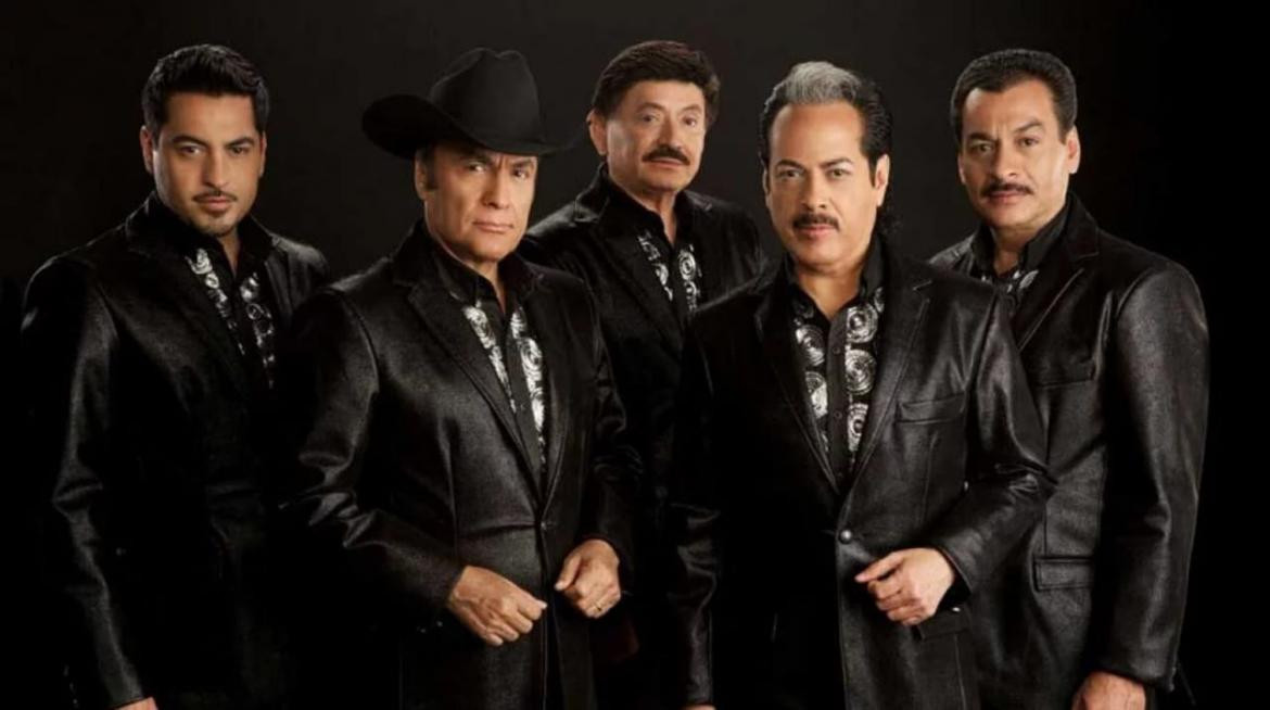 Los Tigres del Norte