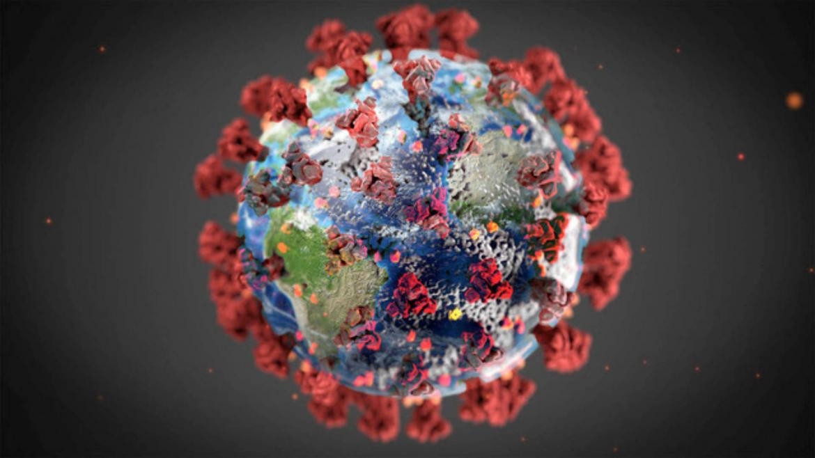 Coronavirus en el mundo