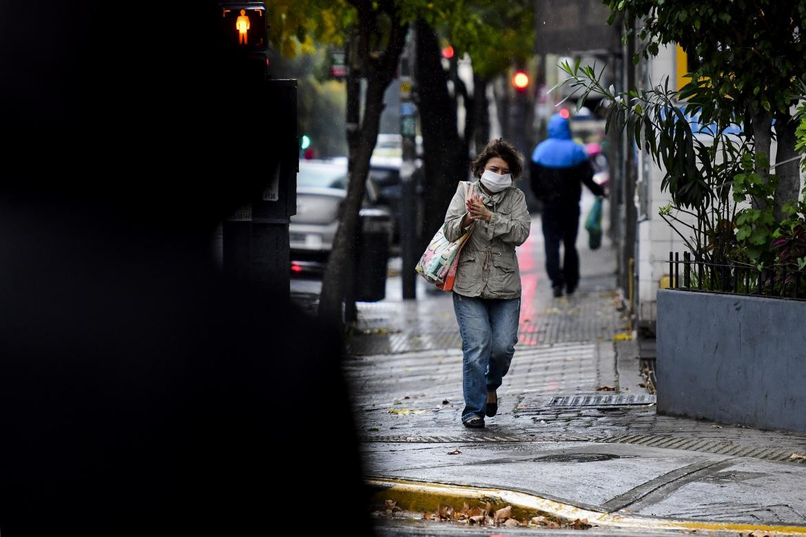 Coronavirus en Argentina, REUTERS