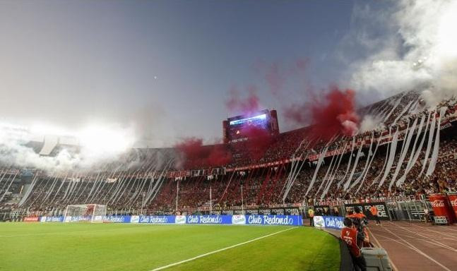 River Plate, hinchas, fútbol argentino