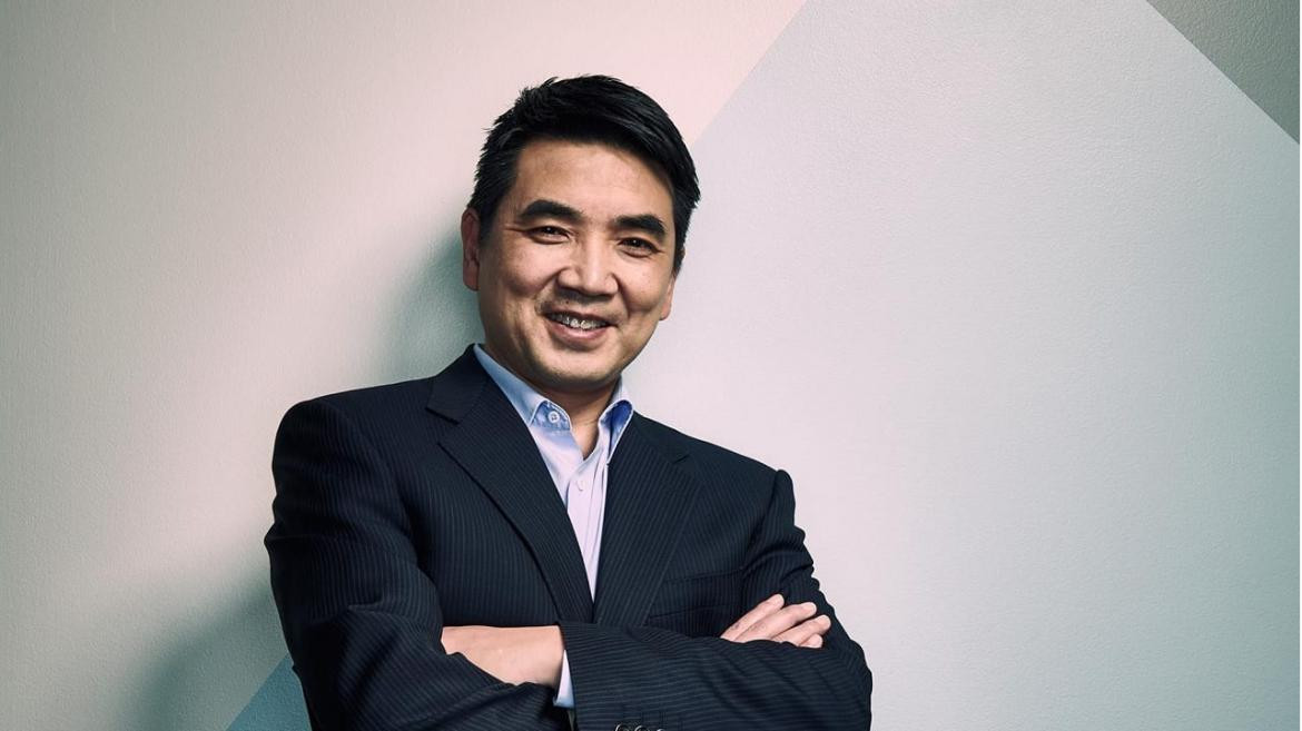 Eric Yuan, creador de Zoom