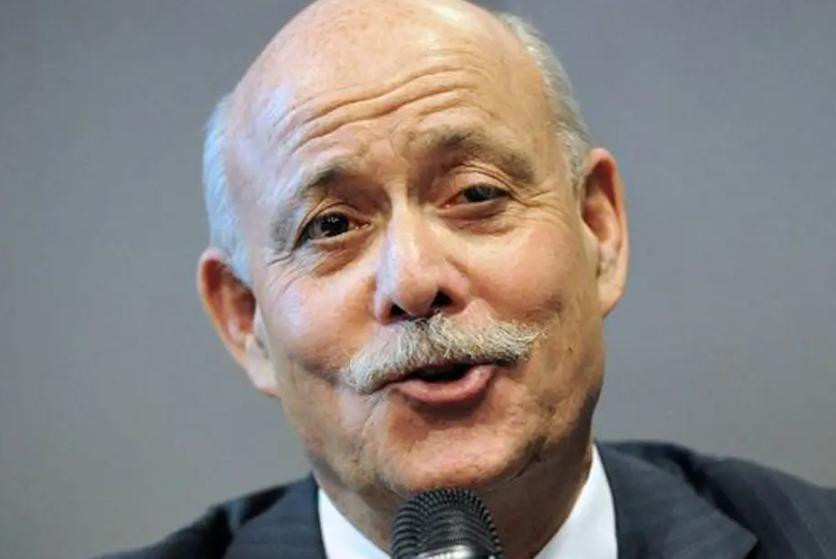 Jeremy Rifkin, asesor de Gobiernos