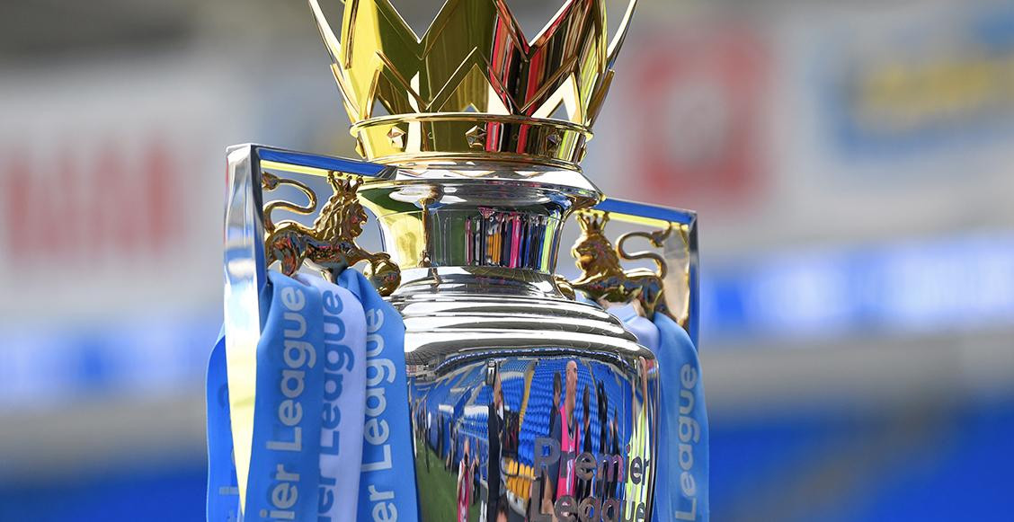 Trofeo de la Premier League