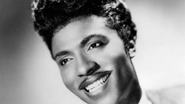 Little Richard