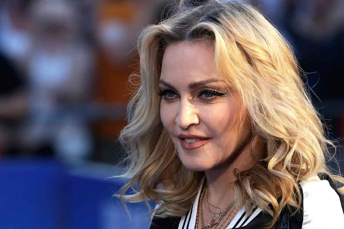 Madonna