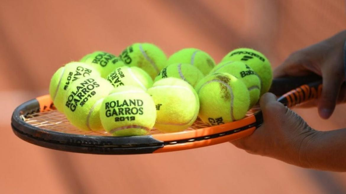 Roland Garros